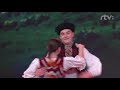 Alexandra Ružbacká a Miroslav Beck - Zem spieva