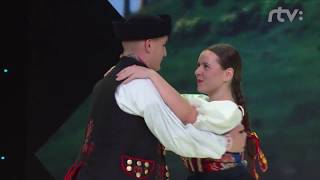 Alexandra Ružbacká A Miroslav Beck - Zem Spieva