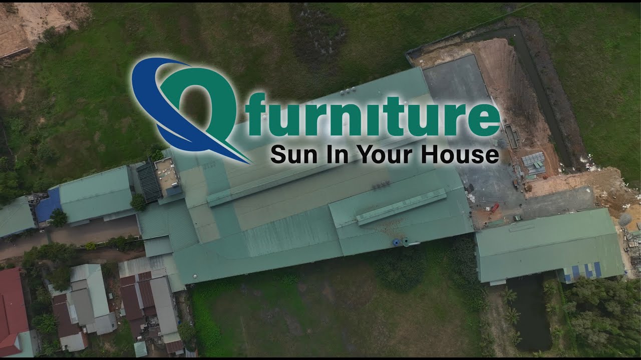 Discover QFurniture Where Quality Meets Craftsmanship YouTube