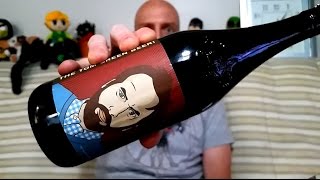 Vlog | #TheWeekoftheBeaus FINALE! | The Tom Green Beer [Daily Drink #122]