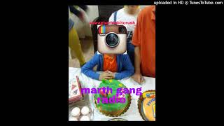 Toppat Toppat #marthedup #BASED *eatcherreez* BASED MADILOVE ADLIBS