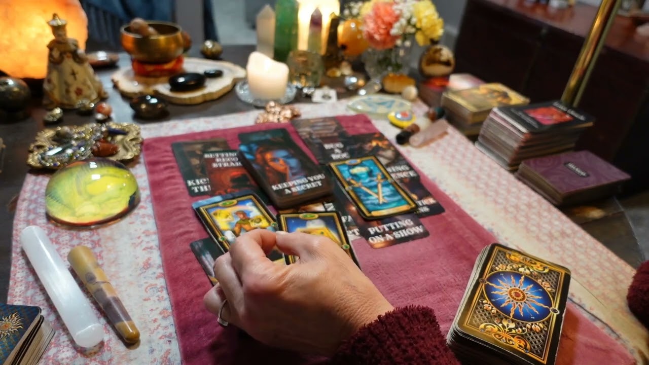 Эта ситуация вот-вот ВЗОРВЁЗИТ! Карма РАЗРУШИЛА ЖИЗНЬ этого человека! Он потерял ВСЁ!