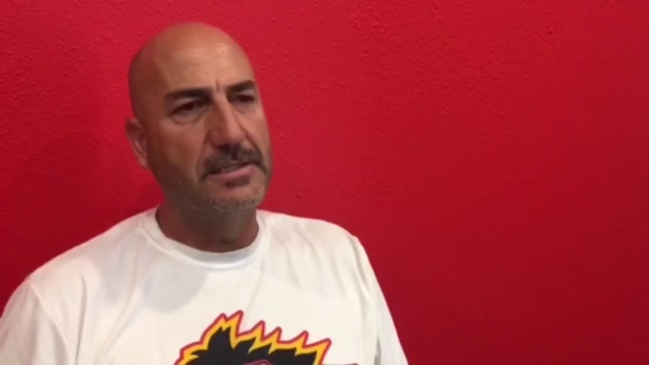 Yogurt Mill Summer Tour Oakdale YouTube