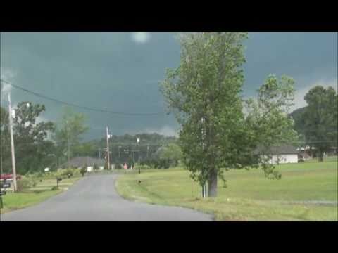 Blount County, AL Tornado - April 27, 2011