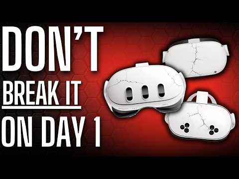 Quest 3 Repair Parts – Fix My Oculus