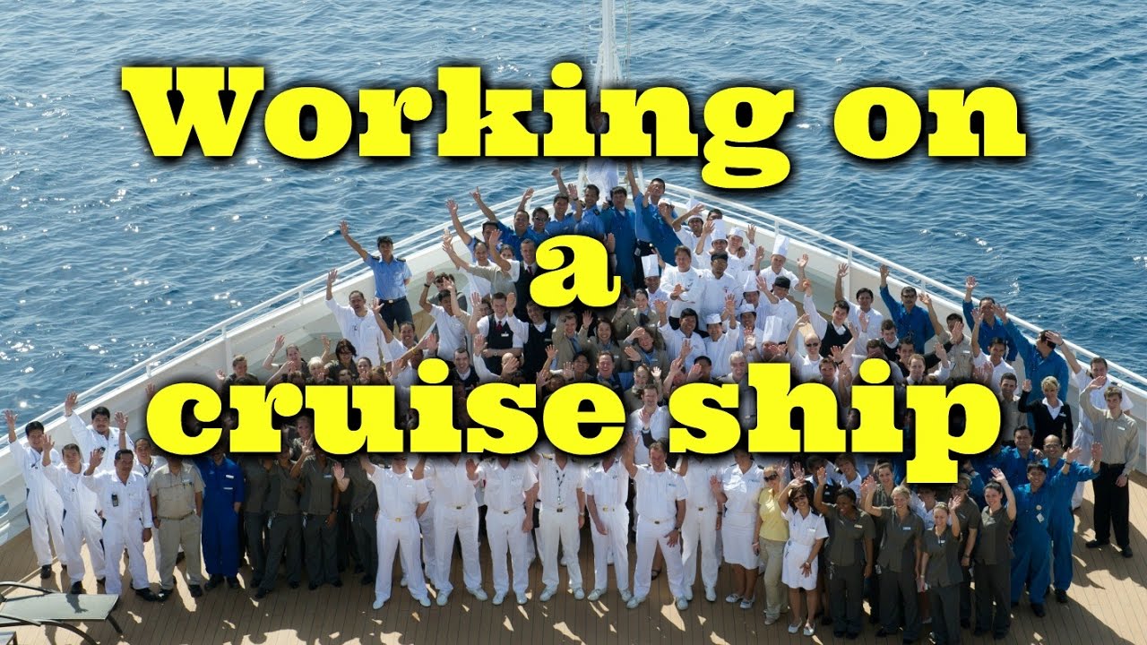 life at sea cruises jobs