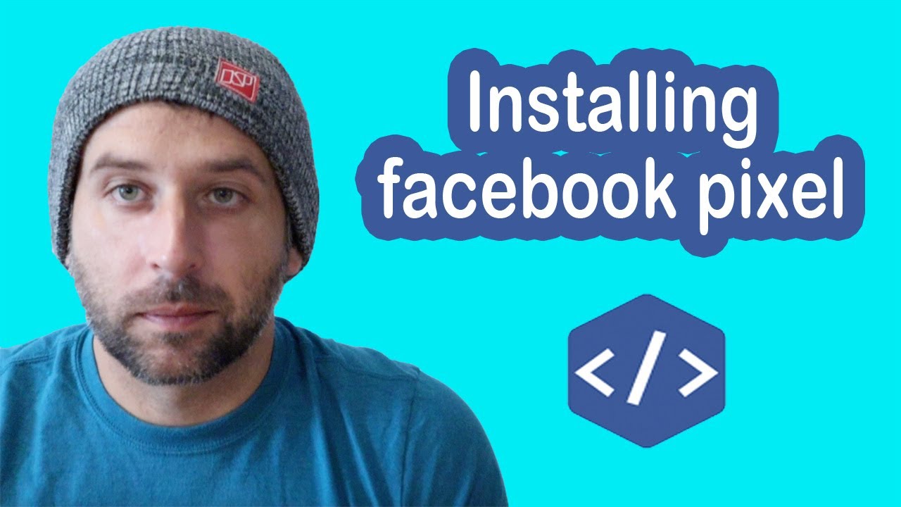 How To Install Facebook Pixel On Your Wordpress Website In 2020 - YouTube