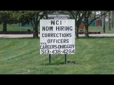 Drc Ohio Inmate