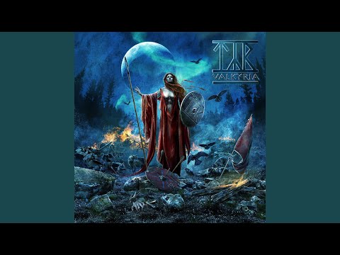 Týr - Blood of Heroes