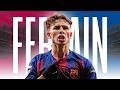 FERMÍN LÓPEZ está IMPARABLE 🔥 |  LALIGA EA SPORTS 2025/26