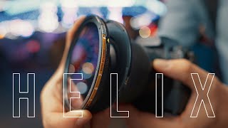PolarPro Helix Filter: The Ultimate Maglock ND System by Tyler Stalman 17,317 views 10 months ago 6 minutes, 45 seconds