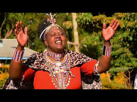ASHE NALENG OFFICIAL VIDEO HIT MAASAI SONG 2023 BY CHRISTINE KIPINTOI