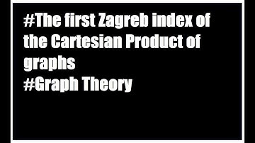 The Zagreb index Cartesian product