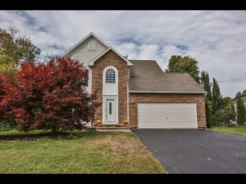 1476 Ice Pond Way, Webster, NY home video tour