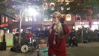 Sambal Lado By Lara Lisa Feat Retmelo Buskers