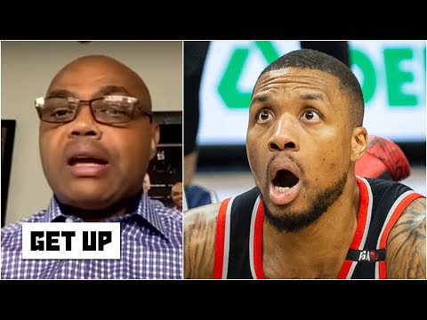 Charles Barkley names two sleepers that could win a title if the NBA resumes | Get Up