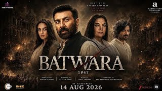 Batwara 1947 Full Movie In Hindi Dubbed | Preity Zinta | Sunny Deol | Explained Review And Details 