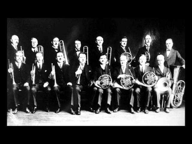 Stars and Stripes Forever — Boston Pops Orchestra & John Williams