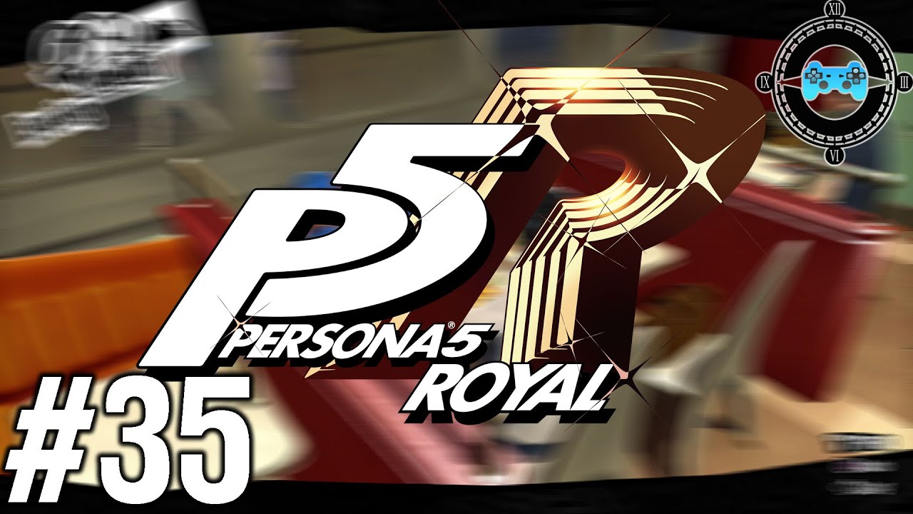 special assignment persona 5