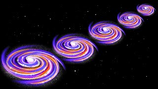 科学者を混乱させる12個の類似した銀河
