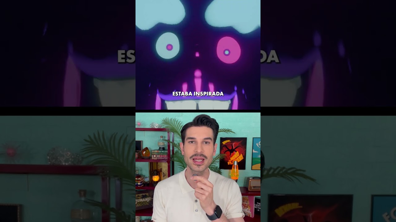 Análisis Nuevo trailer