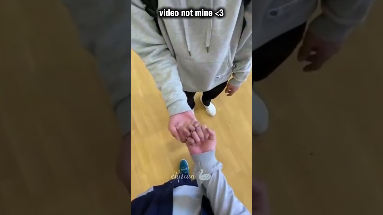 Handshake Idea With Friends Viralvideo Ideas Explore Short Aesthetic Elysian Creative