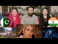   pakistani muslim reaction to mahabharat episode 1 part1 intro scene