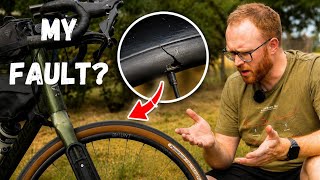 The Bikepacking Mistakes I Didn't Notice For Years...