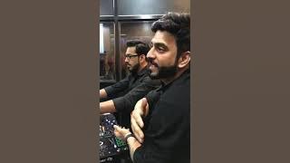 Guest lecture with Dj Lemon and Dj VNAY at Lemon Dj & Music academy Nashik. Best DJ Classes in Pune.