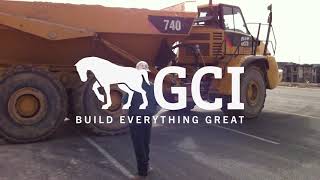 GCI Build Everything Great Video 2023