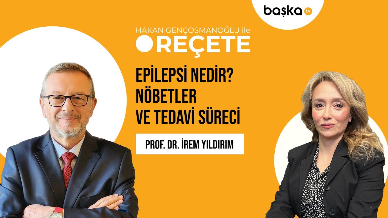 Epilepsi Nedir? Nöbetler ve Tedavi Süreci