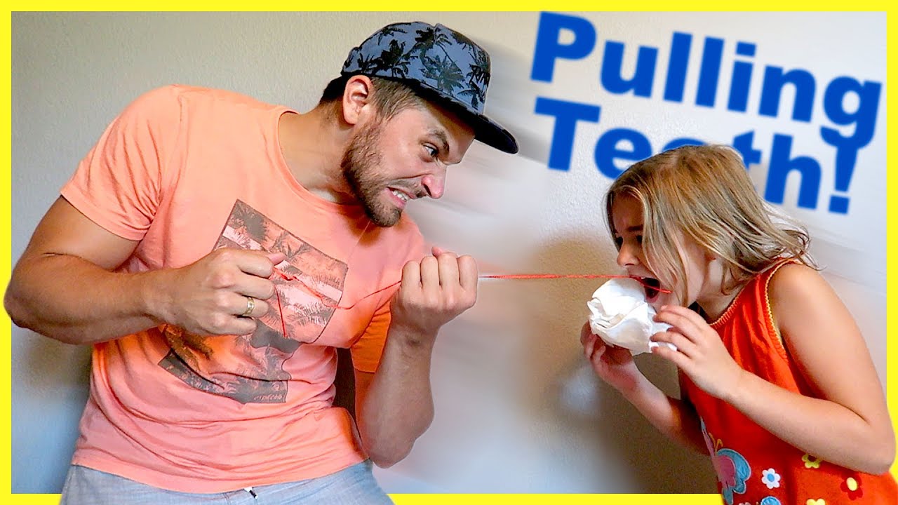 vlogs in spanish 😬I PULLED IT TOO HARD!!