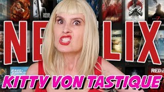 Charlie Puth 'ATTENTION' Aussie Female Parody 'NETFLIX' by Kitty Von Tastique 373 views 5 years ago 4 minutes, 13 seconds