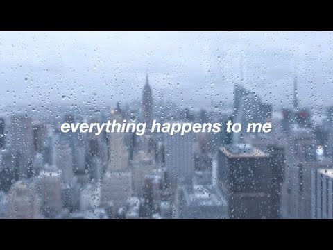 Everything Happens To Me trailer