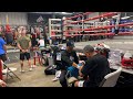 Mikey Garcia and Jose Ramirez live EsNews Boxing