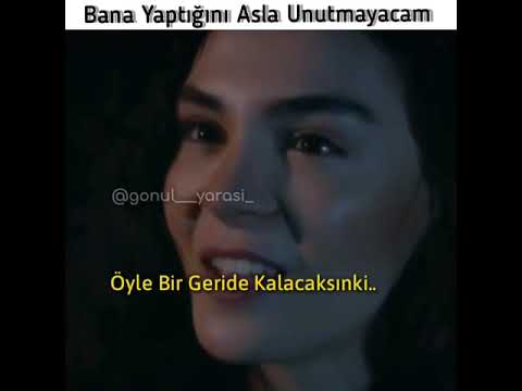 Hercai 7 Bölüm Reyyan Mirani Terk ediyo duygusal sahne