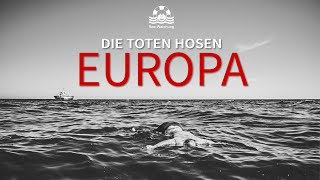 Watch Die Toten Hosen Europa video