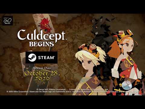 Official Anime Video Trailer