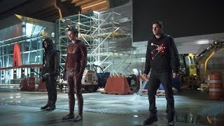 The Flash - Fastest Man Alive