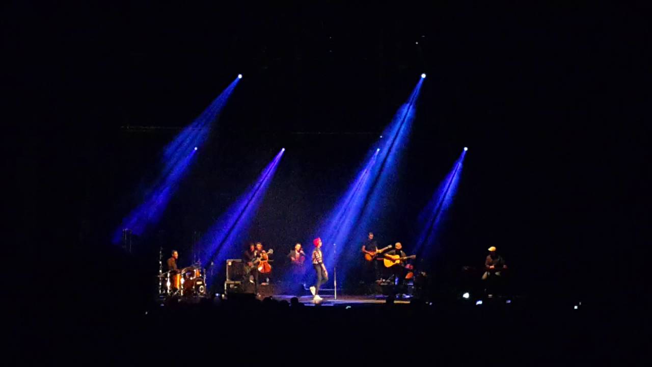 Имани, концерт в София - YouTube