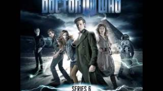 Doctor Who Series 6 Disc 1 Track 01 - I am The Doctor in Utah