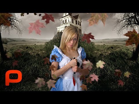 Alice In Murderland (Full Movie) Horror, Killer Sorority