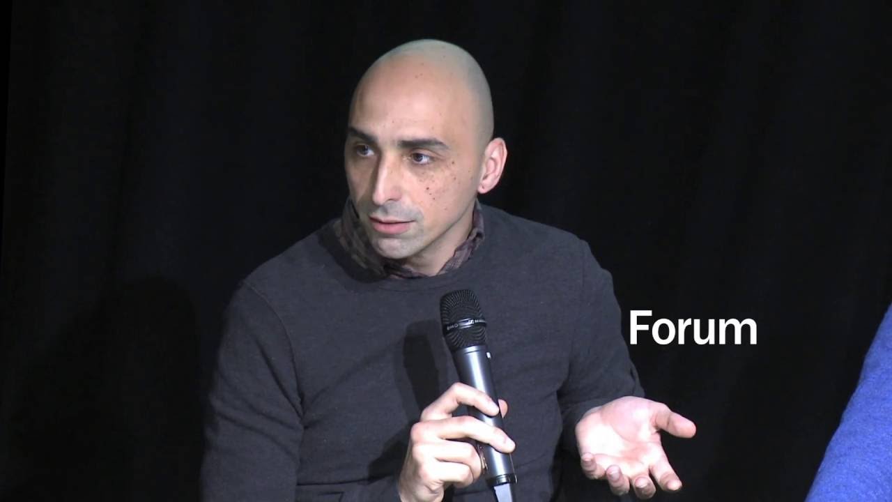 Documentary Film Festival Secrets & Strategies - OzDox July 2014