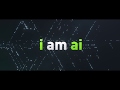 Official Intro | GTC 2018 | I AM AI