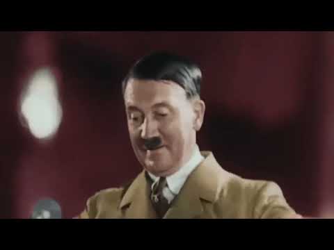 THE ENTIRE World War II From The German Perspective
