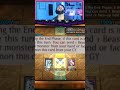 You Want To Draw? How About INFINITE DRAWS!!!! || Yu-Gi-Oh! #yugioh #shorts #yugiohtradingcardgame