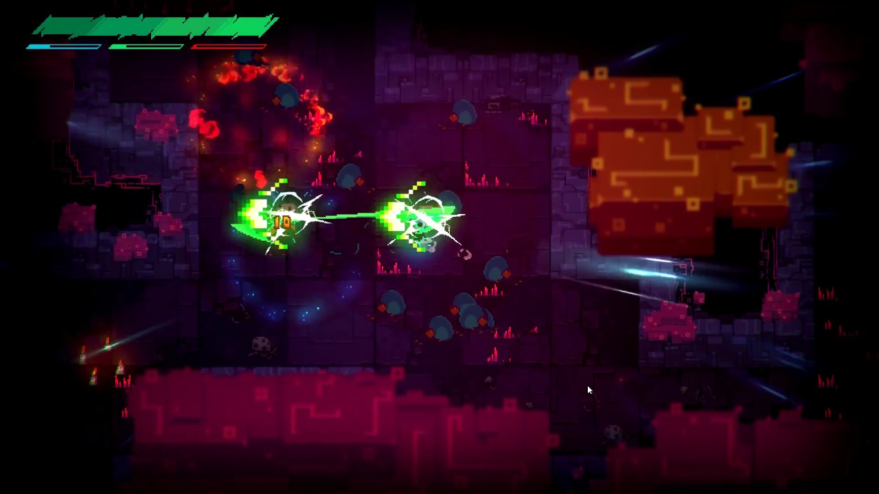 Phantom Trigger | New Game Alpha