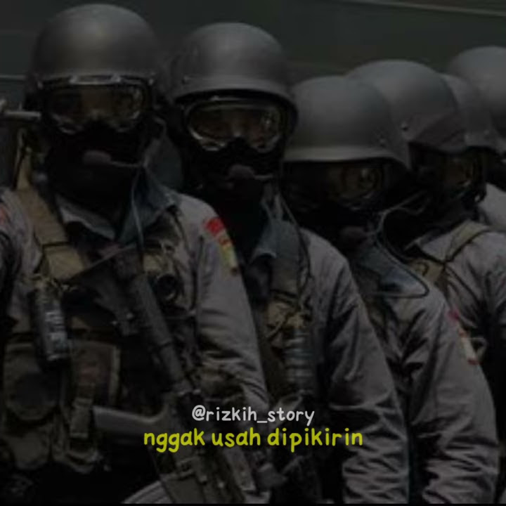 Story Wa Polisi