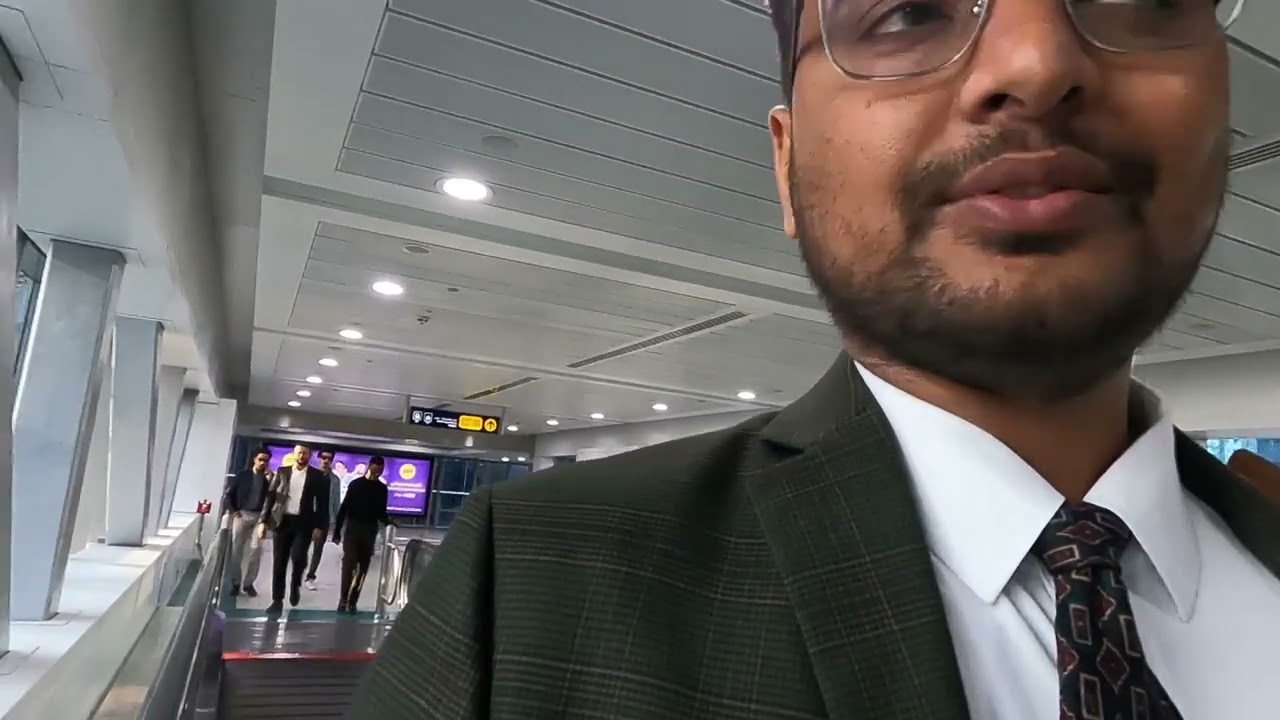 Day 15: Back-to-Back Meetings, Miles on the Road & A Big Moment