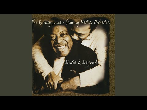 Putar Hard Sock Dance - Quincy Jones
